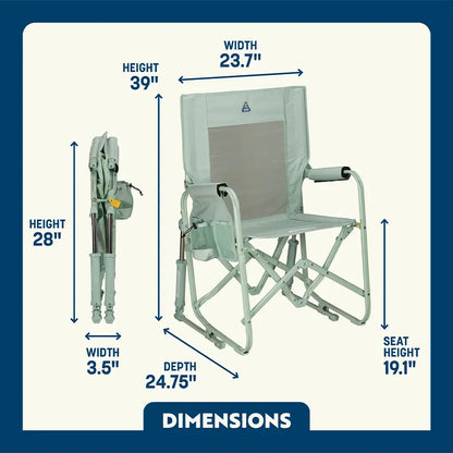 Stowaway Rocker™